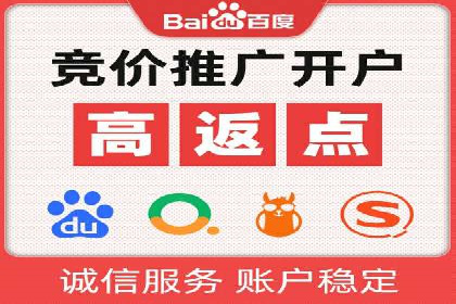 百度竞价代运营实战案例分析